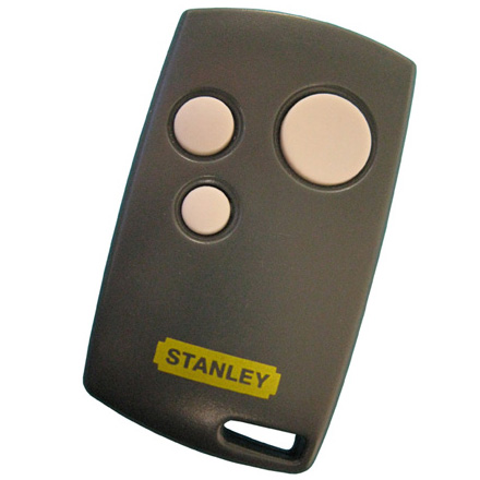 Stanley Secure Code 49477